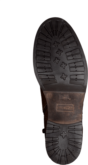Marc O'Polo - 40821666302123 775 Marrone