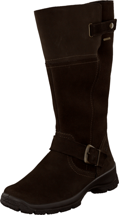 Legero - Trekking Gore-Tex Mocca