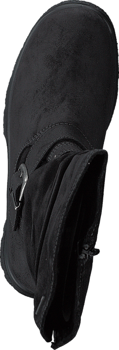 Legero - Trekking Gore-Tex Black Combi