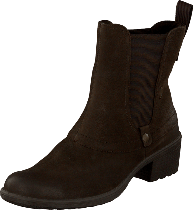 Legero - Bellagio Gore-Tex Mocca