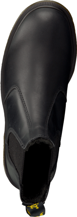 Dr Martens - Warmlined Chelsea Black