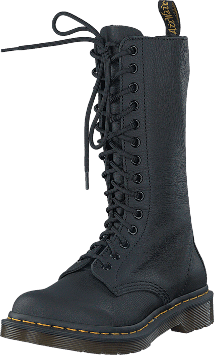 Dr Martens - Core 1B99 14-eye Zip Boot Black