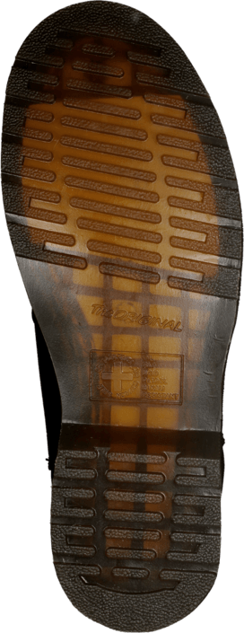 Dr Martens - 2976 Warmlined Black