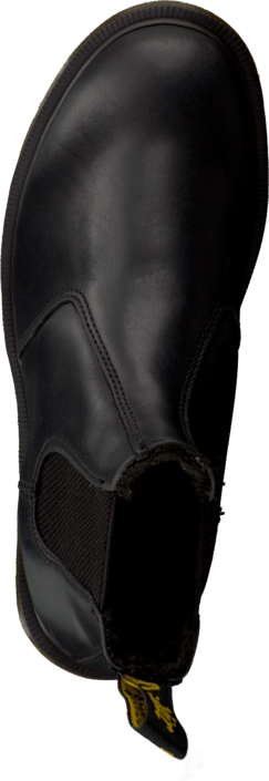 Dr Martens - 2976 Warmlined Black
