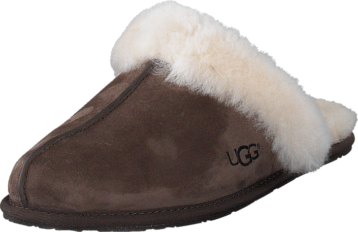 UGG Australia - Scufette Espresso
