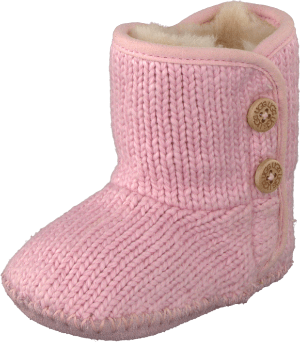 UGG Australia - I Purl Baby Pink