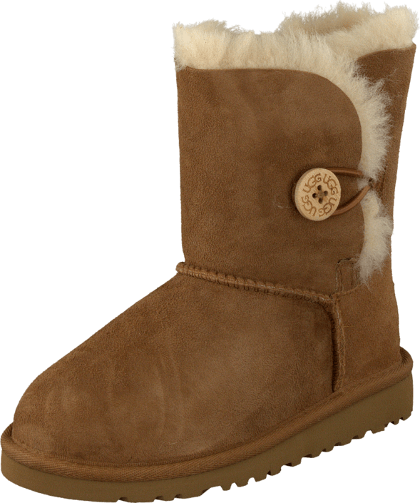 UGG Australia - T Bailey Button Chestnut
