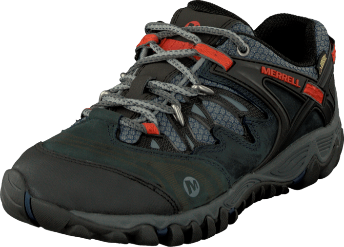 Merrell - Allout Blaze Gtx Blue Wing