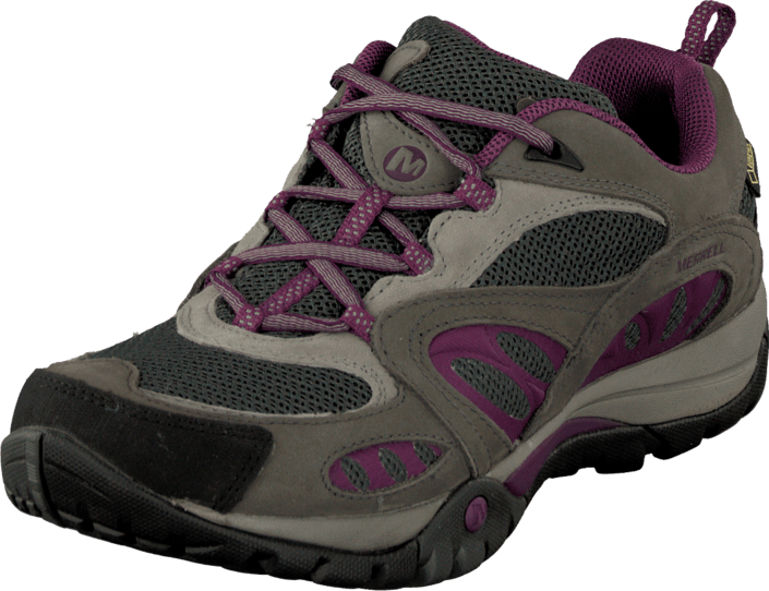 Merrell - Azura Gtx Castel Rock/Purple