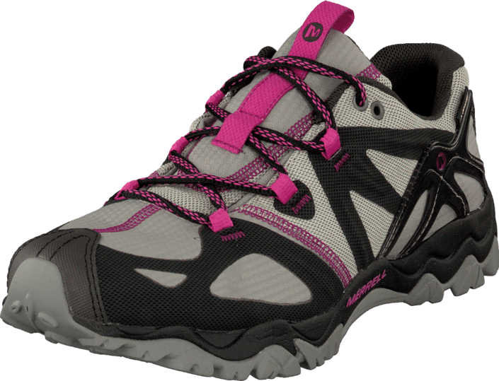 Merrell - Grassbow Sport Gtx Wild dove/Rose