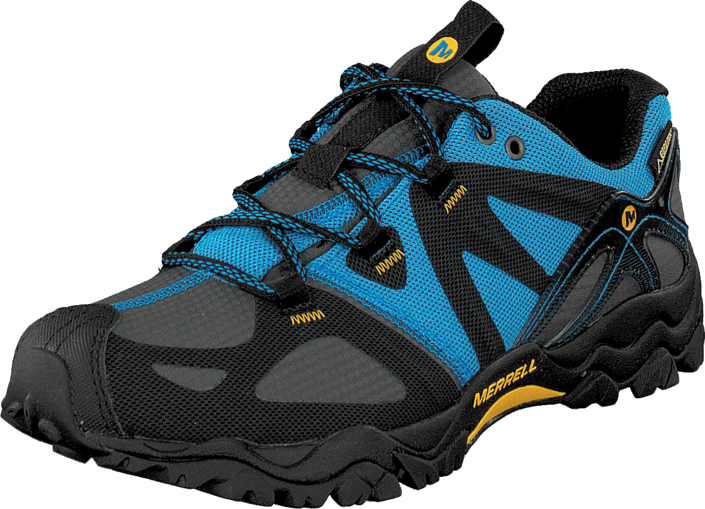 Merrell - Grassbow Sport Gtx Racer Blue