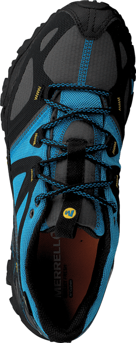 Merrell - Grassbow Sport Gtx Racer Blue