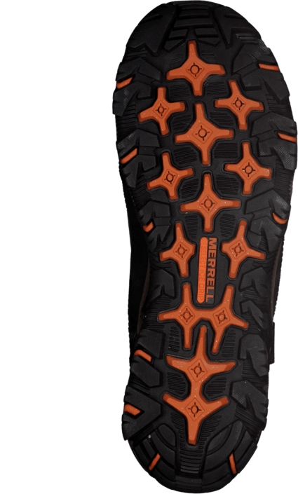Merrell - Polarand Rove Waterproof Black Slate