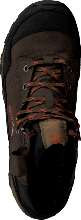 Merrell - Polarand Rove Waterproof Black Slate