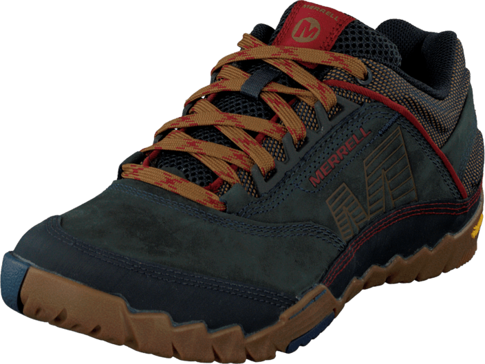 Merrell - Annex Blue Wing