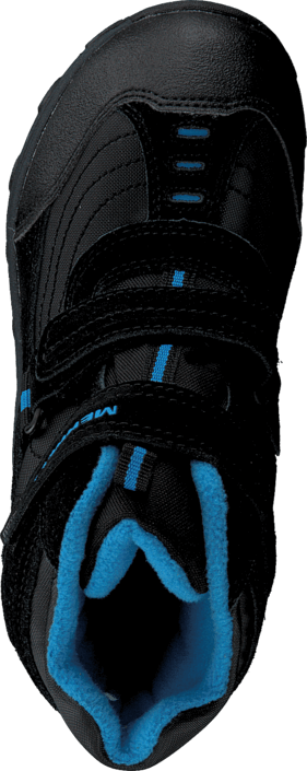 Merrell - Moab Polar Mid Wtpf Black