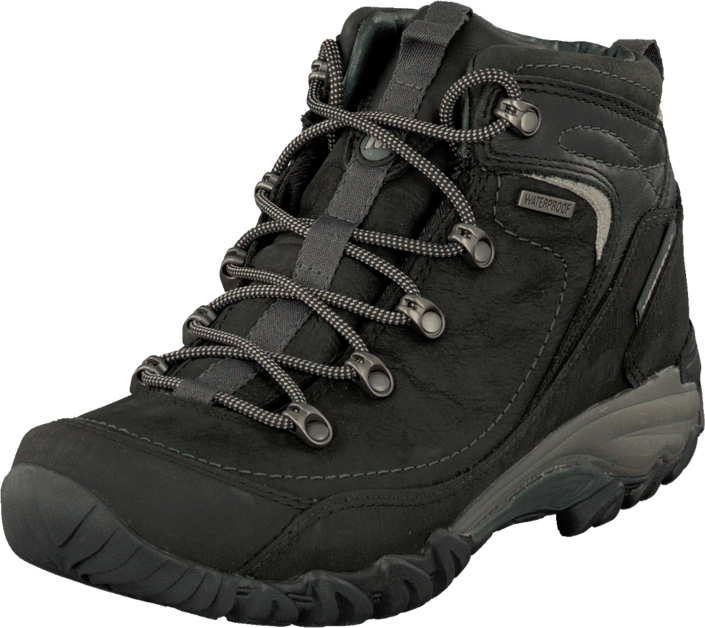 Merrell - Chameleon Arc 2 Rival Wtpf Black