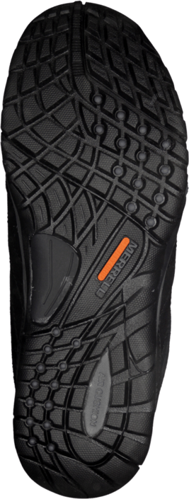 Merrell - Azura Flurry Mid Waterproof Black