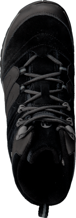Merrell - Azura Flurry Mid Waterproof Black