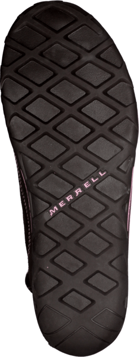 Merrell - Jungle Moc Boot Wtpf Brown / Pink