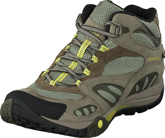 Merrell - Azura Mid GTX Granite