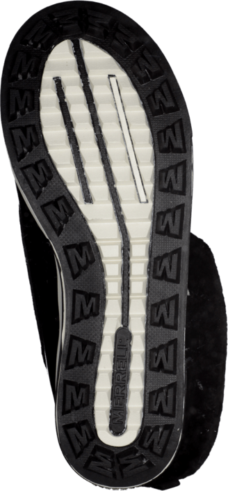 Merrell - Spruzzi Waterproof Kids Black