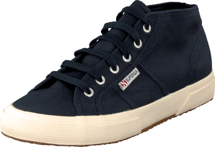 Superga - 2754 Cotu Mid Navy