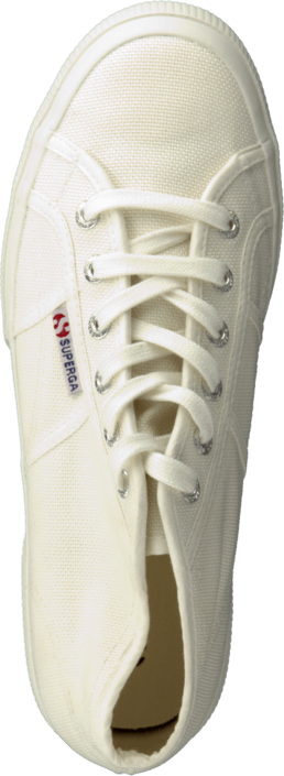 Superga - 2754 Cotu Mid White