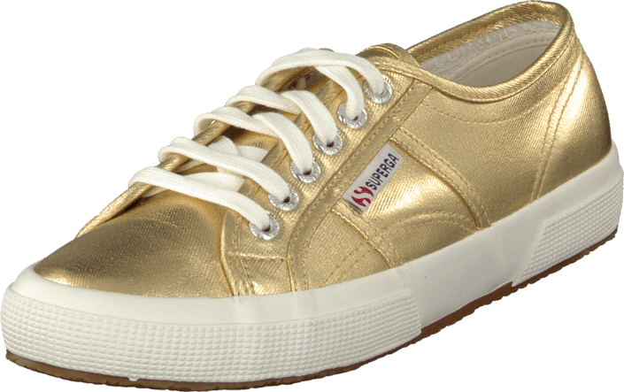 Superga - 2750 - COTMETU Gold