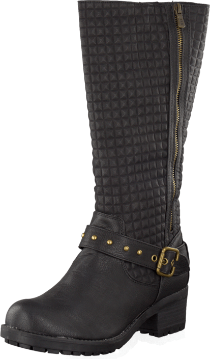 Xti - 27202 Black