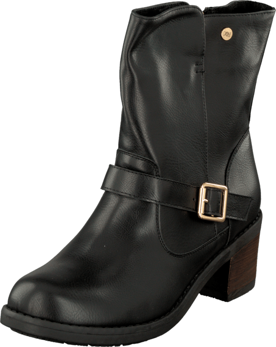 Xti - 27283 Black
