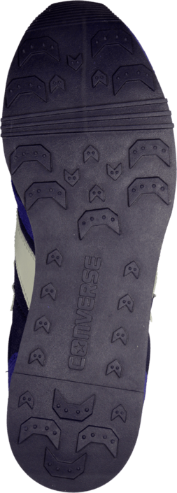 Converse - Aukland Racer Suede Ox Dozar Blue/Diva Blue
