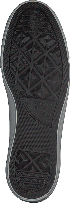 Converse - All Star Mono Leather White