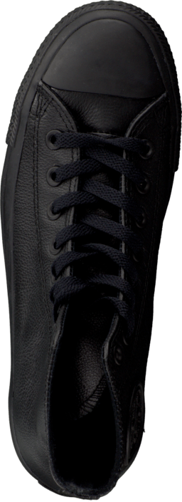 Converse - All Star Mono Leather Black
