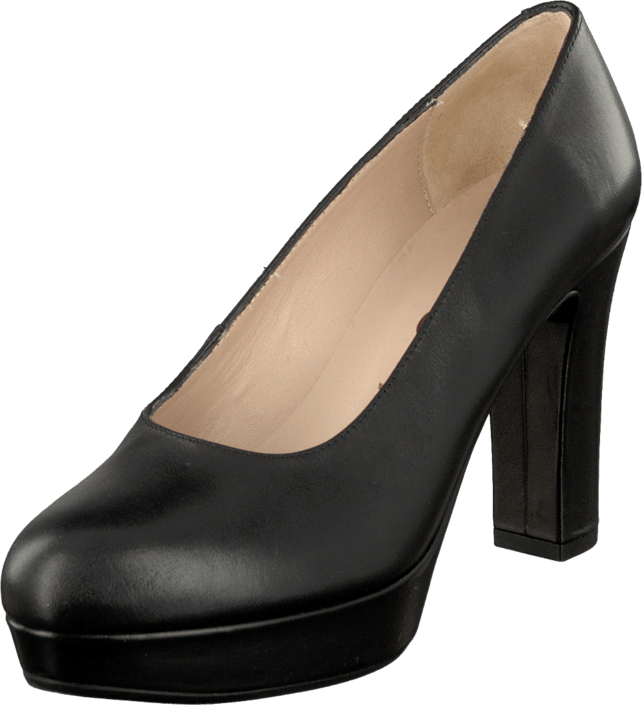 Unisa - Ricino Black