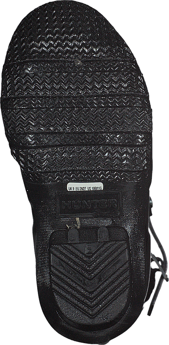Hunter - Original Little Kids Gloss Black