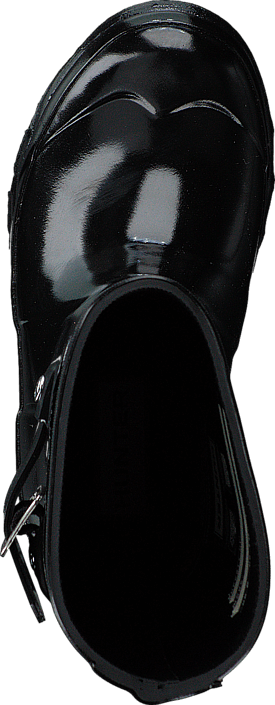 Hunter - Original Little Kids Gloss Black