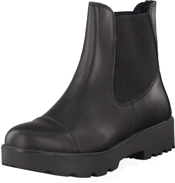 Bullboxer - 710517 Nero Selvatico