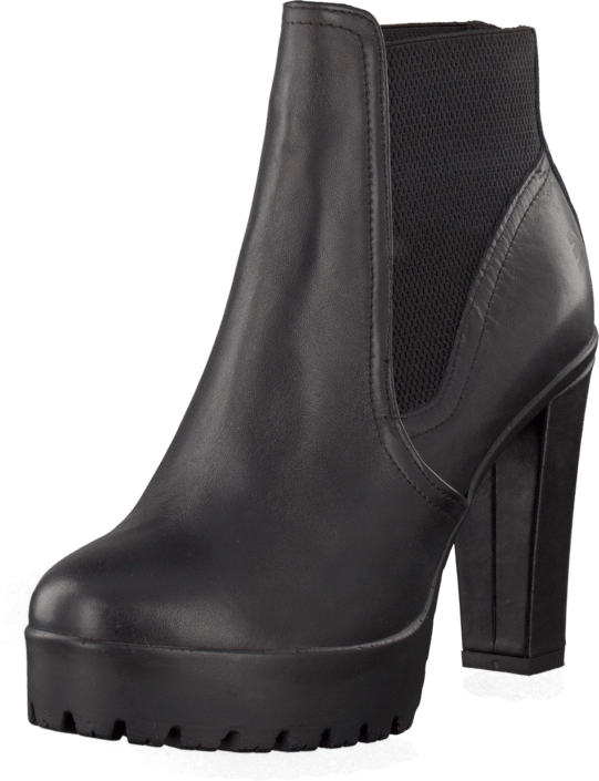 Bullboxer - 697512 Nero Selvatico