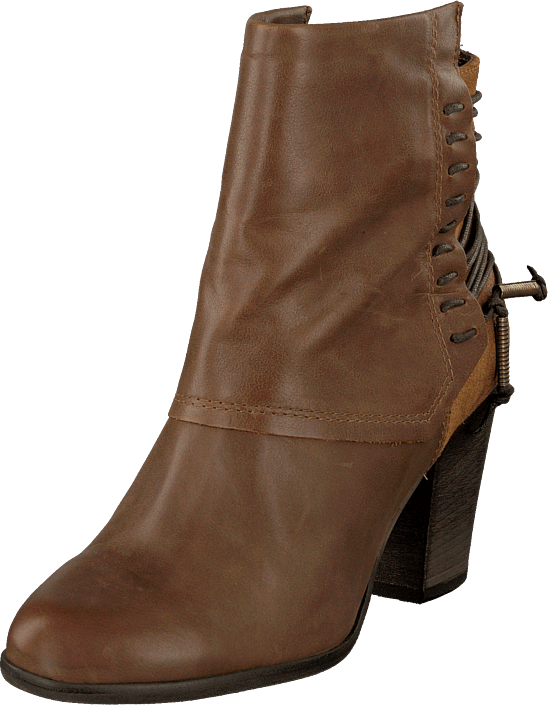Bullboxer - 698530 Nut/Bark