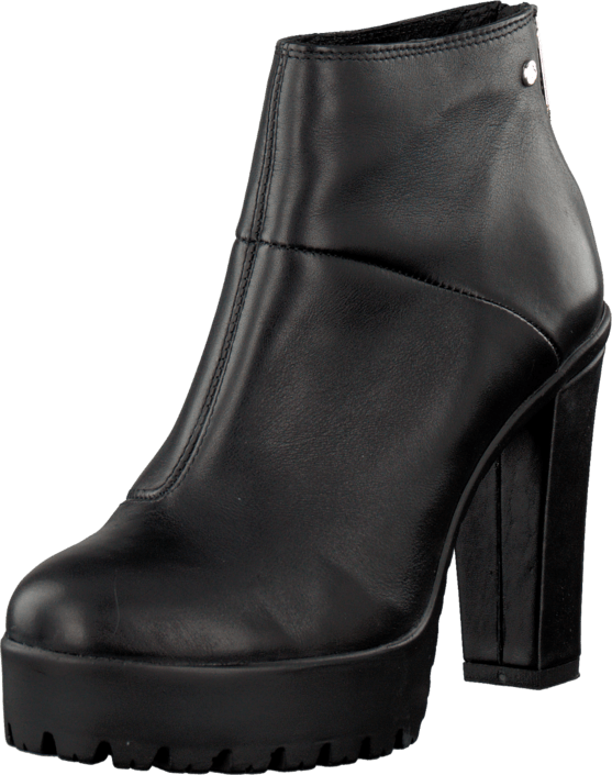 Bullboxer - 697507 Nero