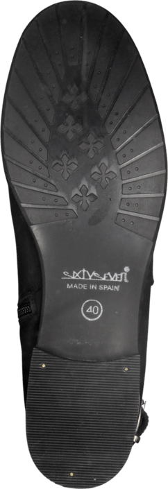 Sixtyseven - 75100 Oxford-M Oleato Black