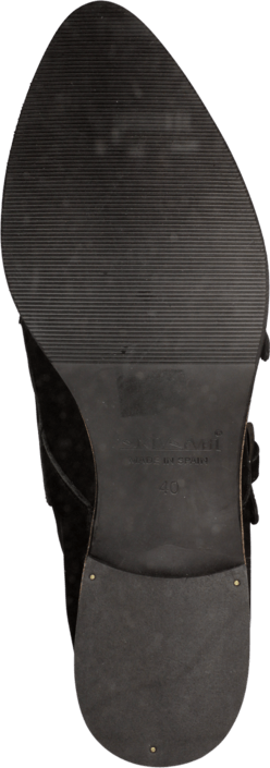 Sixtyseven - 76392 Agnes Sedona Black