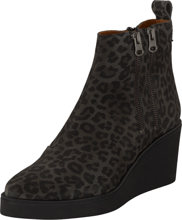Sixtyseven - 76247 Freya Leop. Grey