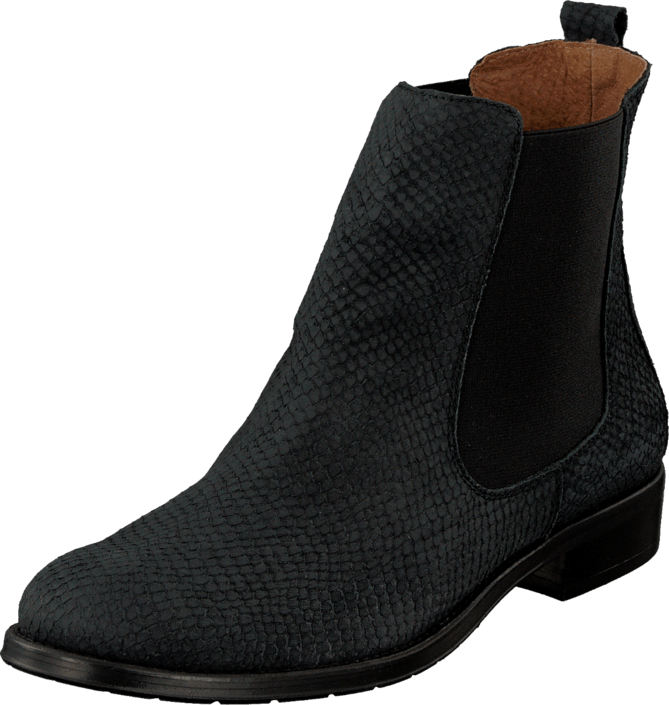 Sixtyseven - 73572 Oxford Parma Black