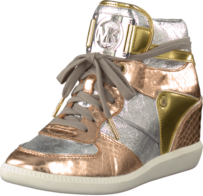 MICHAEL Michael Kors - Nikko HiTop