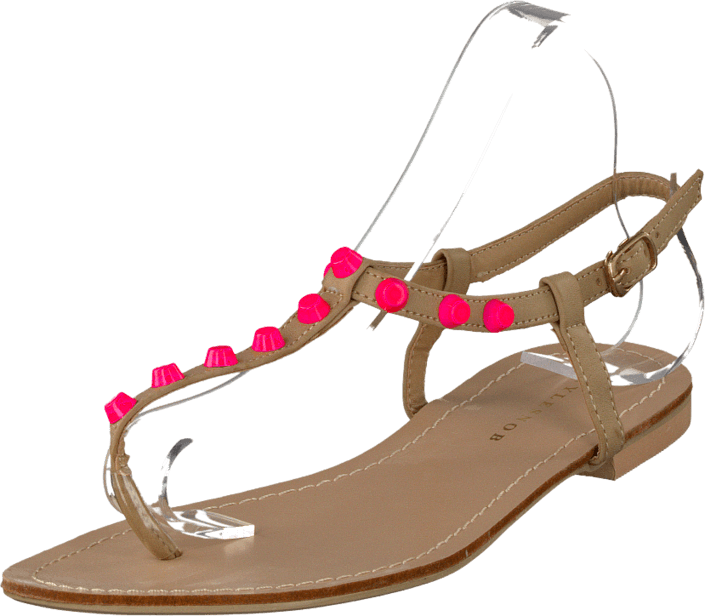 Stylesnob - Isla Sandal