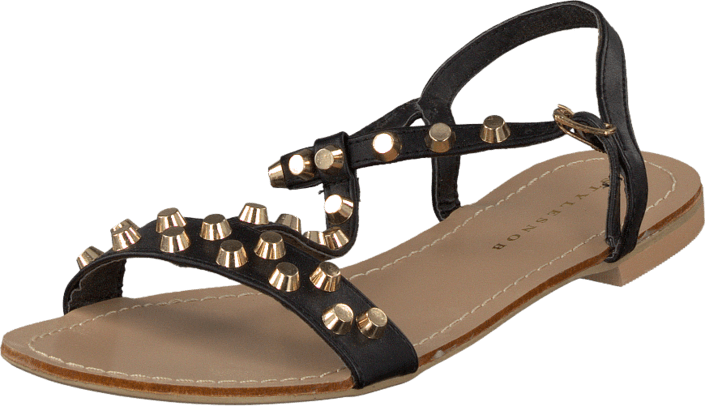 Stylesnob - Amelia Sandal