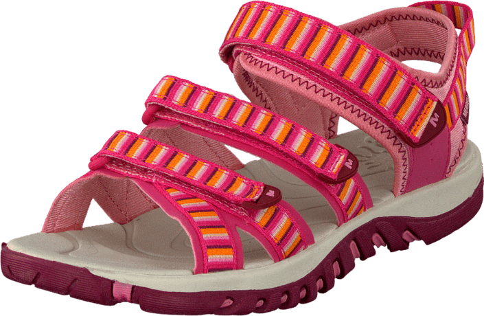 Merrell - Spinner 3 Strap Kids