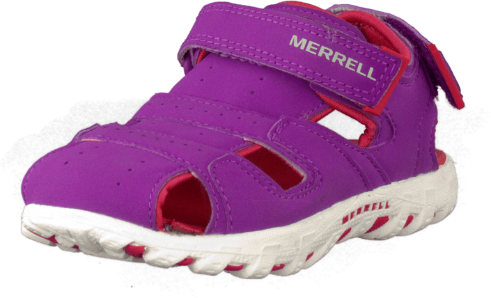 Merrell - Aquasquirt Deck Junior